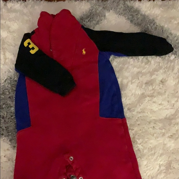 Polo Ralph Lauren Other - Ralph Lauren coverall